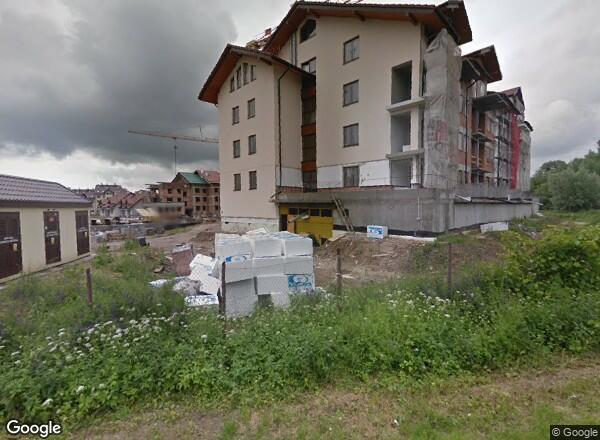 Ceny mieszkań Kraków Kazimierza Wierzyńskiego 57