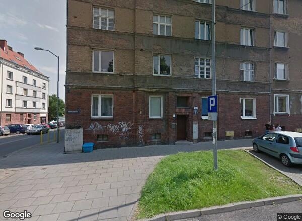 Ceny transakcyjne mieszkań Szczecin Grudziądzka 15
