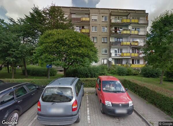 Ceny mieszkań Poznań Bolesława Śmiałego 27