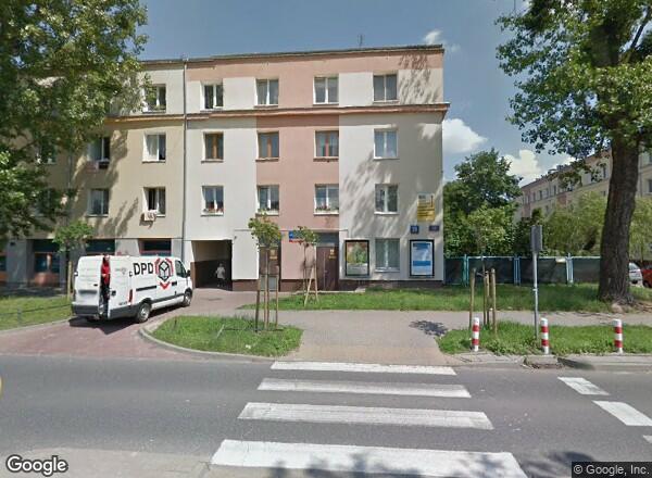 Ceny mieszkań Warszawa ul. E. Ciołka 28