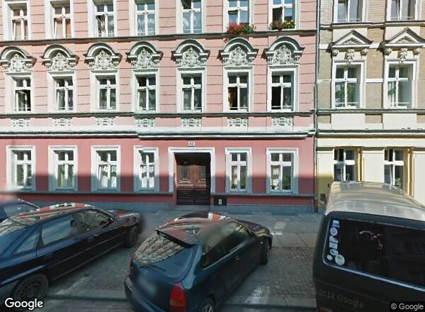 Ceny mieszkań Wrocław UL. MIKOŁAJA SĘPA-SZARZYŃSKIEGO 83