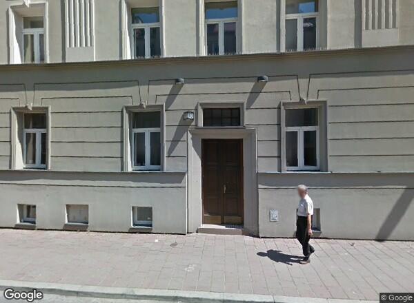 Ceny mieszkań Kraków Hieronima Wietora 10