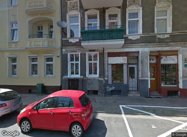 Ceny mieszkań Szczecin Władysława Sikorskiego 8