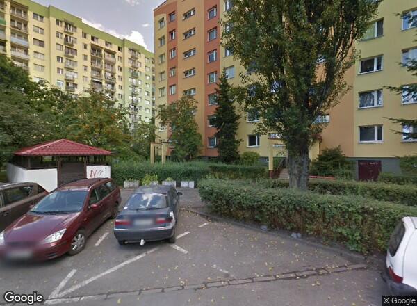 Ceny mieszkań Wrocław UL. ZEMSKA 38