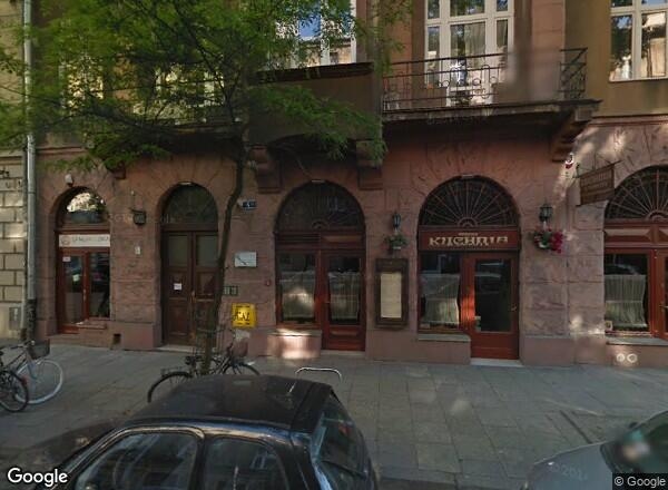 Ceny transakcyjne mieszkań Kraków Augustiańska 4