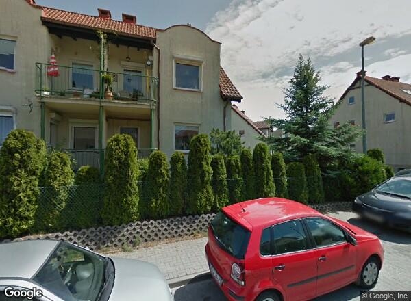 Ceny transakcyjne mieszkań Gdańsk gen. Augusta Emila Fieldorfa 7