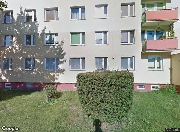 Ceny transakcyjne mieszkań Bydgoszcz Karpacka 39C
