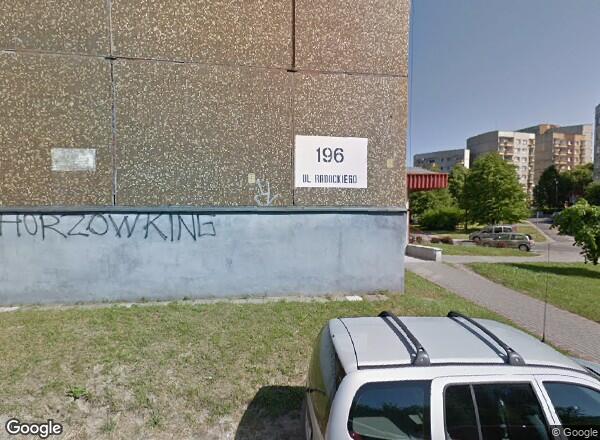 Ceny mieszkań Katowice Marcina Radockiego 196