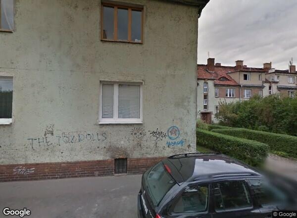 Ceny transakcyjne mieszkań Wrocław UL. STEFANA OKRZEI 35