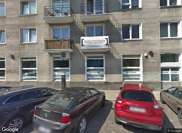 Ceny mieszkań Warszawa pl. J. H. Dąbrowskiego 5