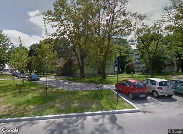 Ceny transakcyjne mieszkań Łódź Józefa 27