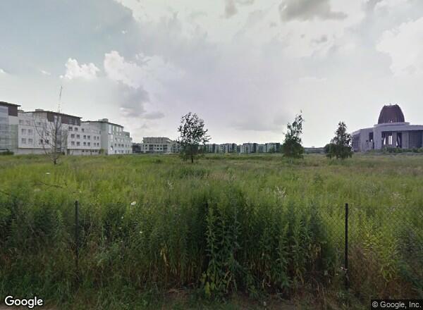 Ceny mieszkań Warszawa ul. abp. J. Teodorowicza 8