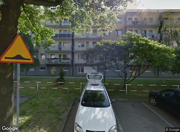 Ceny mieszkań Katowice Sandomierska 8