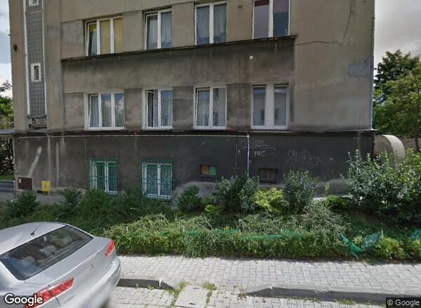 Ceny mieszkań Katowice Astrów 8