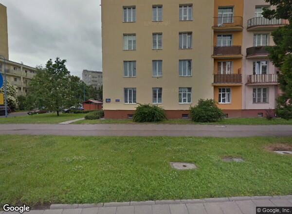 Ceny mieszkań Warszawa ul. Grójecka 104A