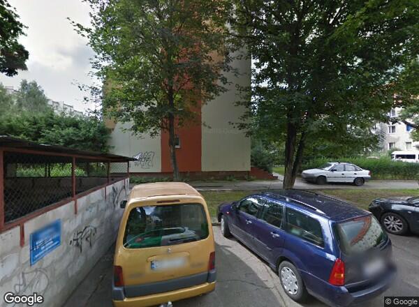 Ceny mieszkań Wrocław UL. WRÓBLA 8