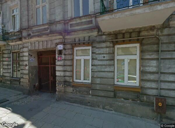 Ceny mieszkań Łódź Solna 6