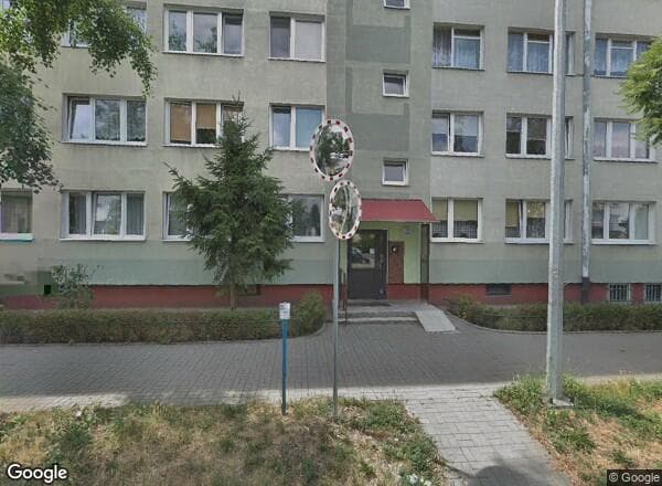 Ceny transakcyjne mieszkań Toruń Łąkowa 7