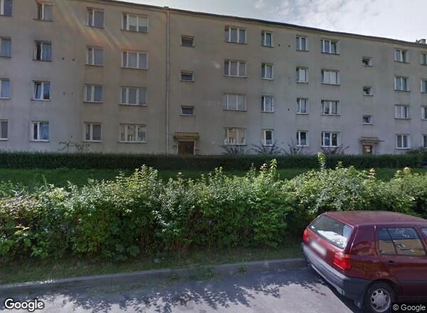 Ceny transakcyjne mieszkań Lublin Grażyny 20