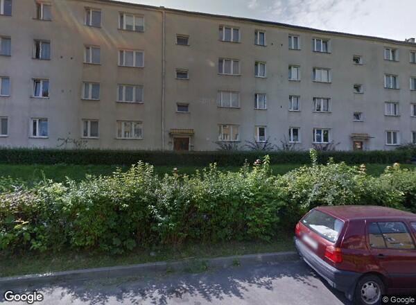 Ceny mieszkań Lublin Grażyny 20