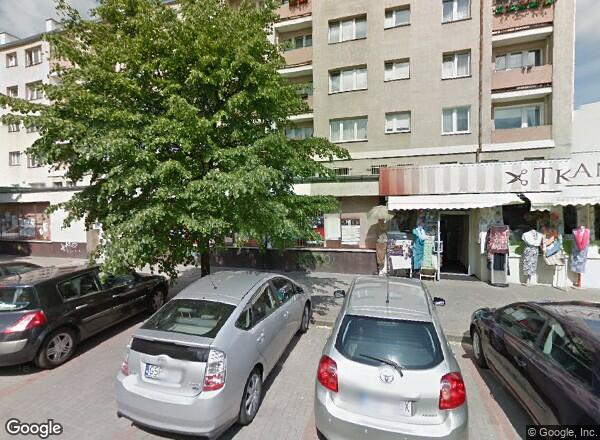 Ceny mieszkań Sopot 3 Maja 6A-C