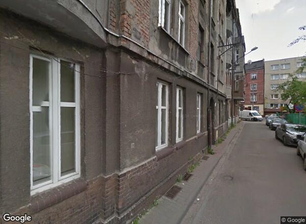 Ceny mieszkań Katowice Tarasa Szewczenki 1