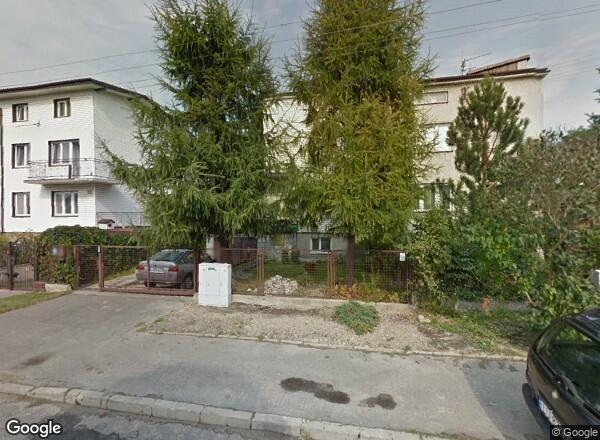 Ceny transakcyjne mieszkań Lublin Juliusza Kossaka 46