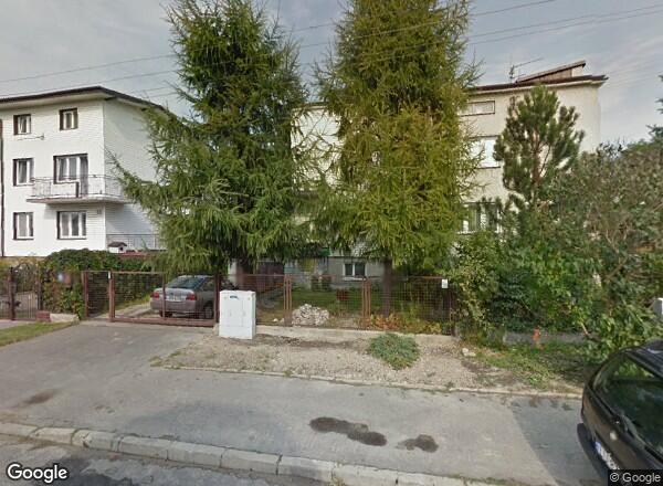 Ceny mieszkań Lublin Juliusza Kossaka 46