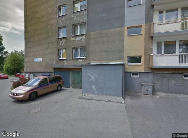 Ceny mieszkań Katowice Osiedlowa 13