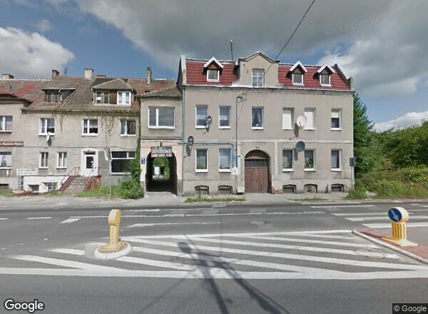 Ceny mieszkań Szczecin Gryfińska 12