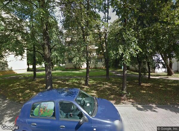 Ceny mieszkań Warszawa ul. O. Kolberga 8