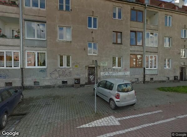 Ceny mieszkań Wrocław AL. GEN. JÓZEFA HALLERA 150