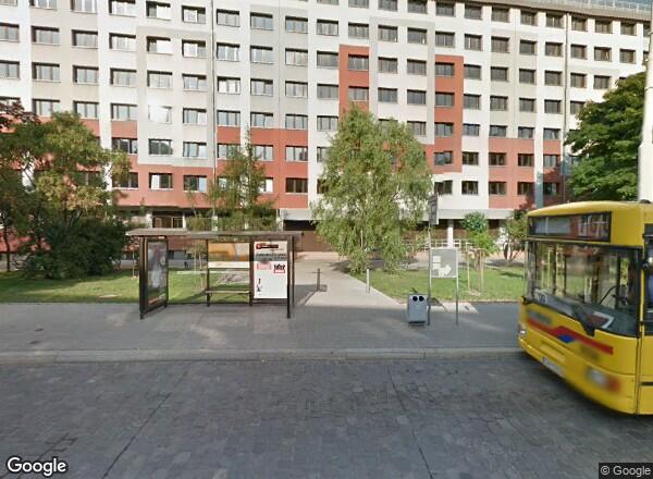 Ceny mieszkań Wrocław UL. PIASTOWSKA 1