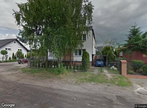 Ceny transakcyjne mieszkań Poznań Morszyńska 36