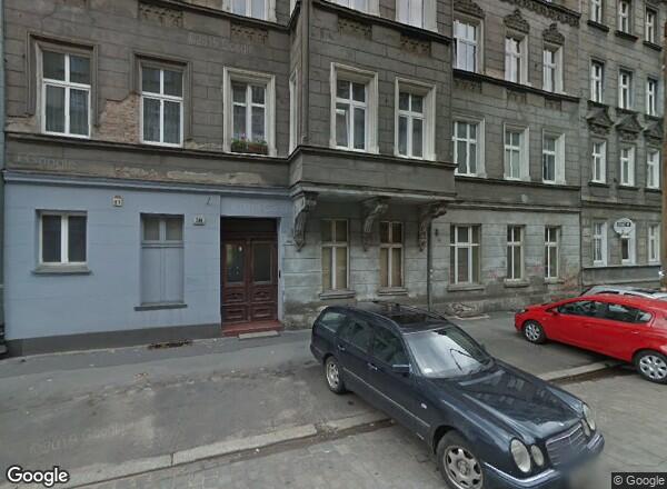 Ceny mieszkań Wrocław UL. STEFANA ŻEROMSKIEGO 38