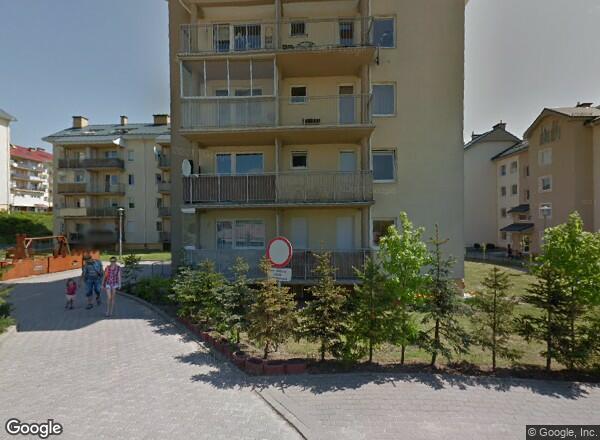 Ceny mieszkań Gdańsk Nowosądecka 5