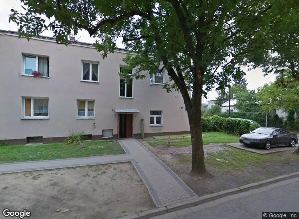 Ceny mieszkań Warszawa ul. Święciańska 5