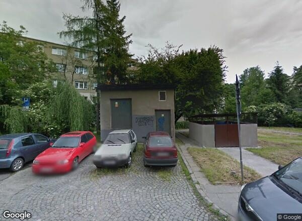 Ceny transakcyjne mieszkań Kraków Celarowska 22