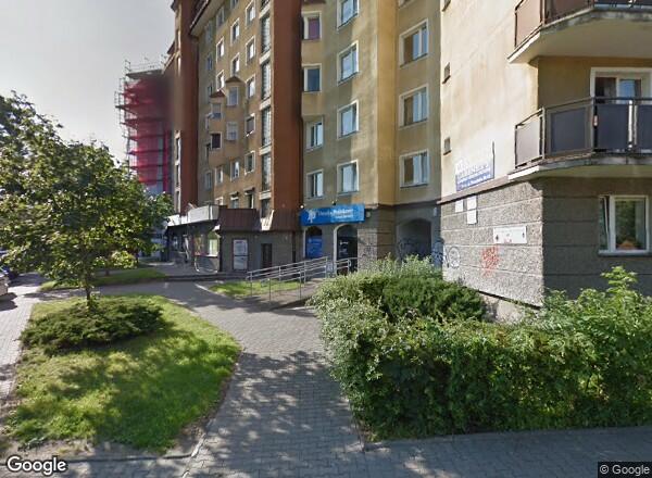 Ceny mieszkań Wrocław UL. POZNAŃSKA 37