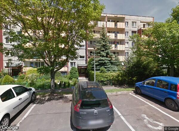 Ceny mieszkań Poznań Stare Żegrze 25