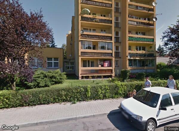 Ceny mieszkań Kraków Sudolska 7