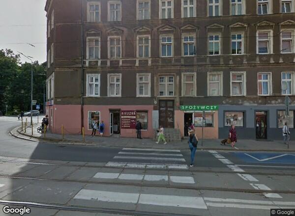 Ceny mieszkań Szczecin Parkowa 65