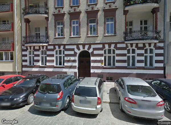 Ceny mieszkań Wrocław UL. CIEPŁA 6