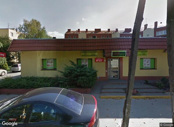 Ceny mieszkań Poznań Biskupińska 42