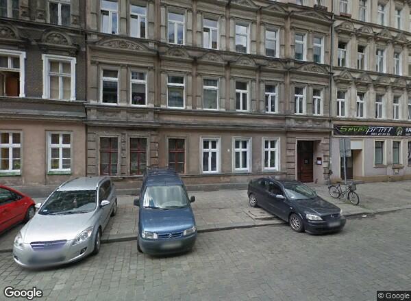 Ceny mieszkań Wrocław UL. FRANKLINA DELANO ROOSEVELTA 16