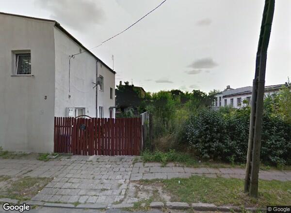 Ceny mieszkań Łódź Mazurska 3