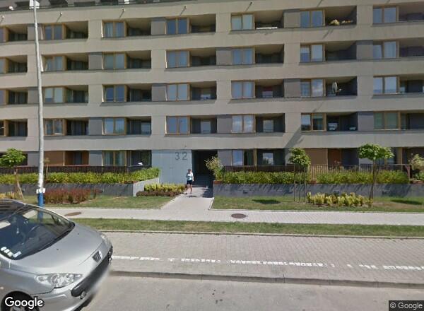 Ceny mieszkań Kraków dr. Jana Piltza 32