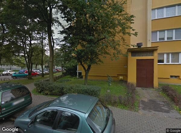 Ceny transakcyjne mieszkań Toruń Bażyńskich 42