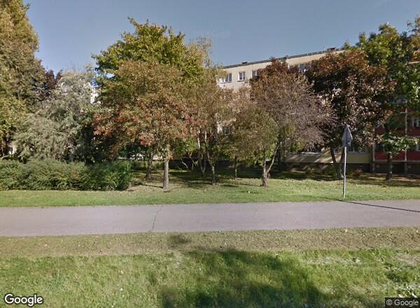 Ceny mieszkań Poznań Oświecenia 67