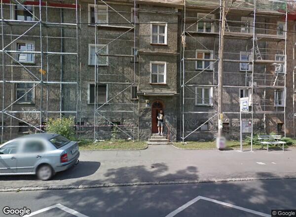 Ceny mieszkań Wrocław UL. IGNACEGO MOŚCICKIEGO 3